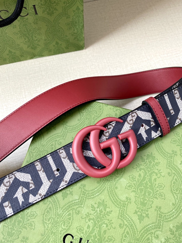 グッチベルト激安背面デザイン